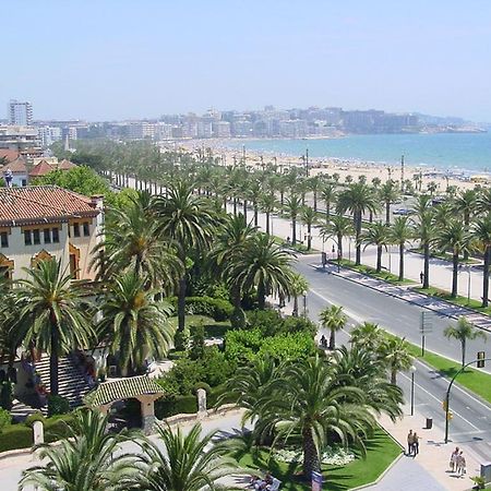 Anunci Tancat Capellans Appartement Salou Buitenkant foto