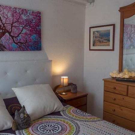 Anunci Tancat Capellans Appartement Salou Buitenkant foto