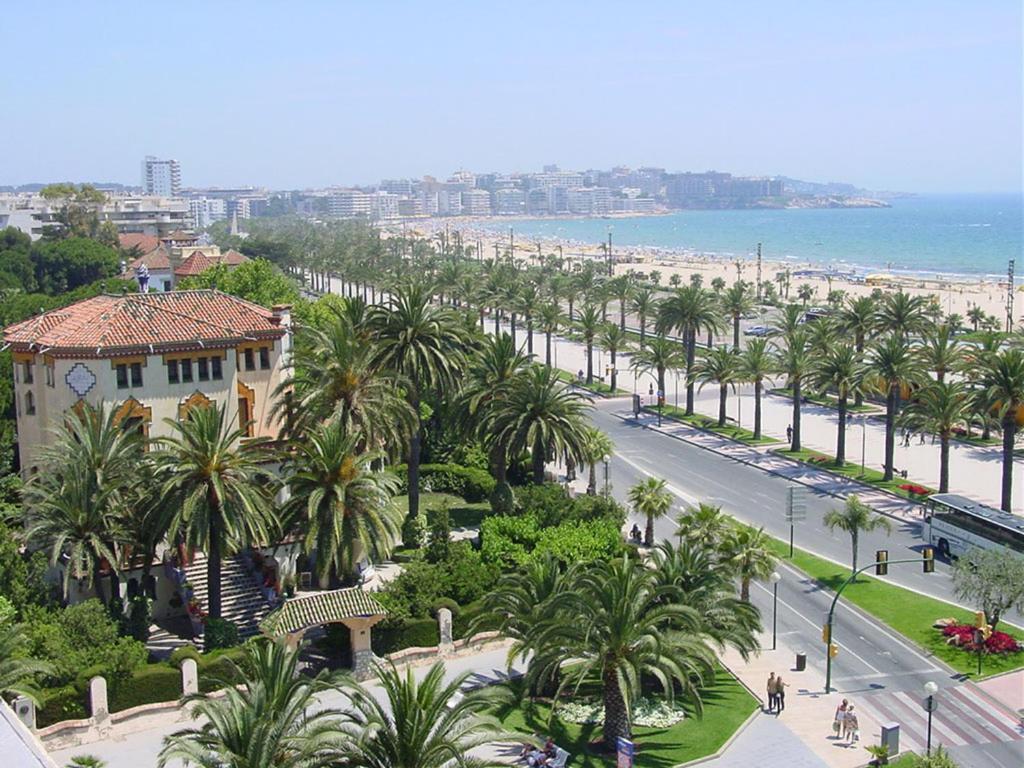 Anunci Tancat Capellans Appartement Salou Buitenkant foto