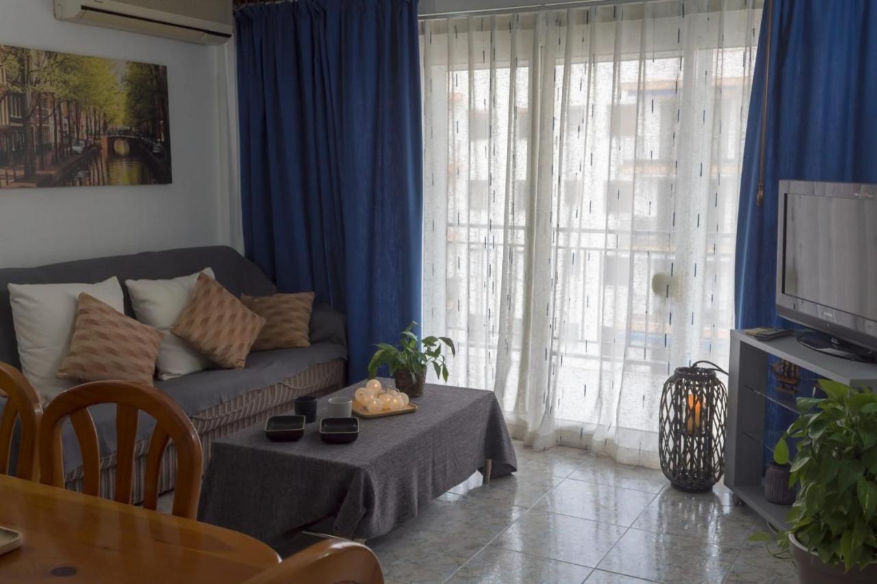 Anunci Tancat Capellans Appartement Salou Buitenkant foto