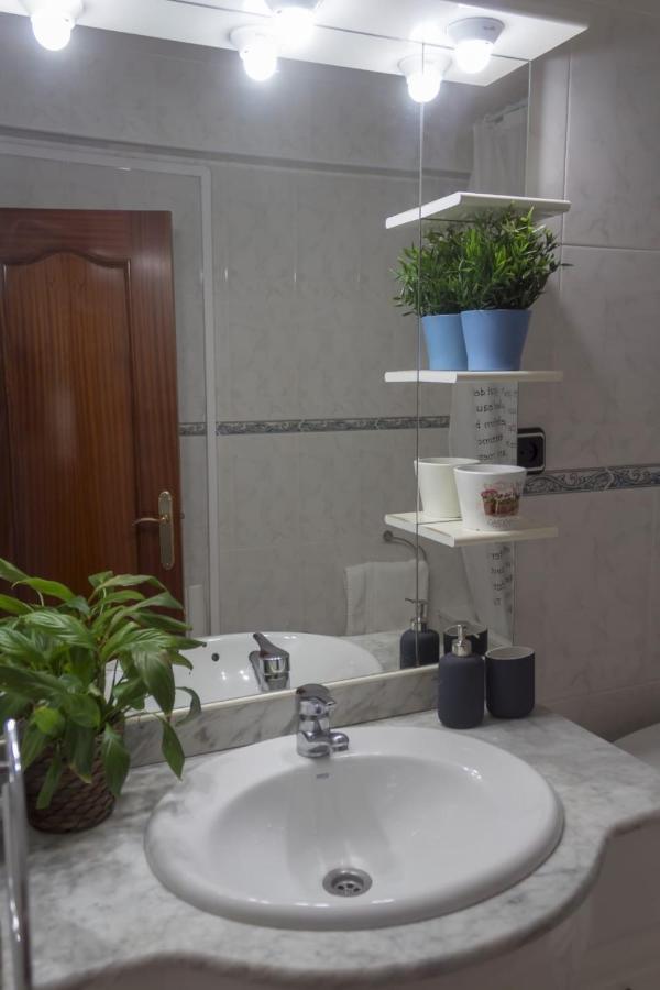 Anunci Tancat Capellans Appartement Salou Buitenkant foto
