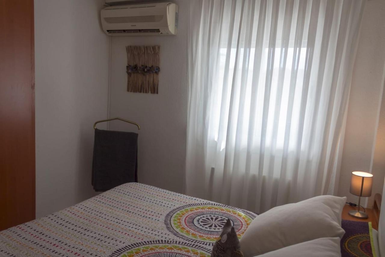 Anunci Tancat Capellans Appartement Salou Buitenkant foto