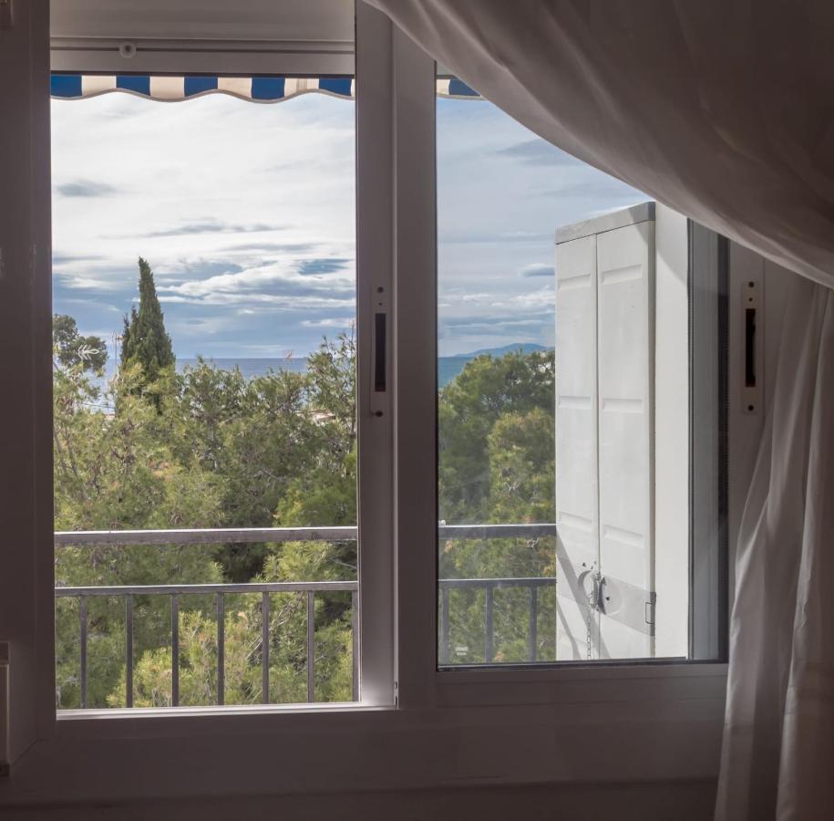 Anunci Tancat Capellans Appartement Salou Buitenkant foto