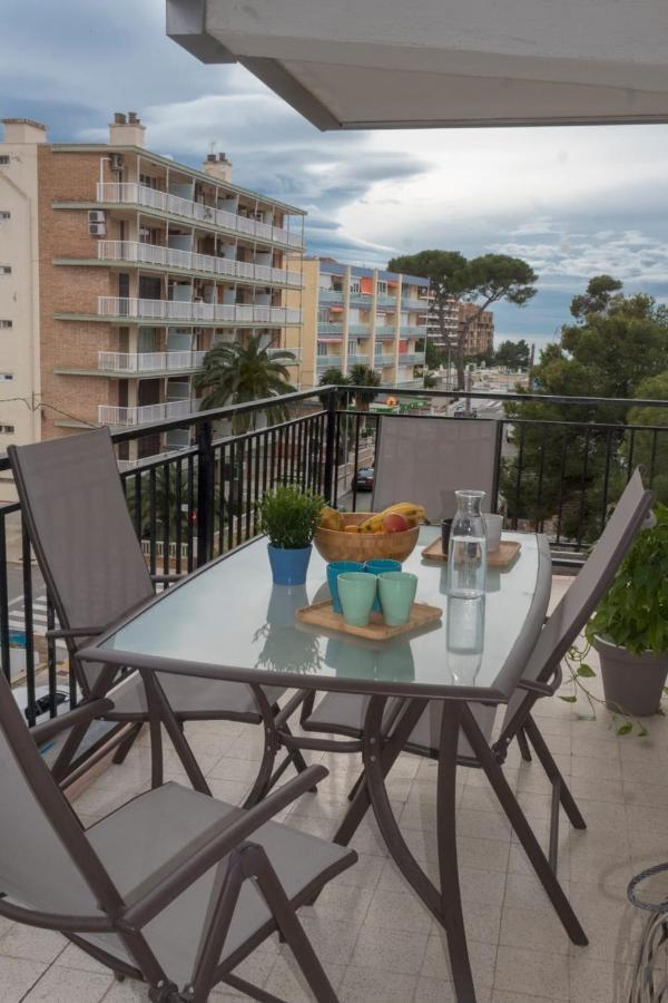 Anunci Tancat Capellans Appartement Salou Buitenkant foto
