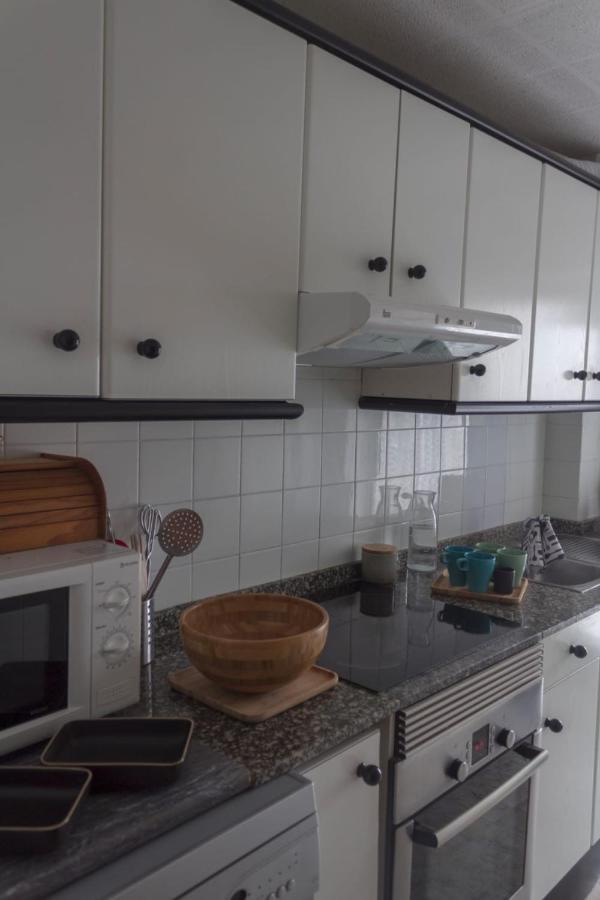 Anunci Tancat Capellans Appartement Salou Buitenkant foto