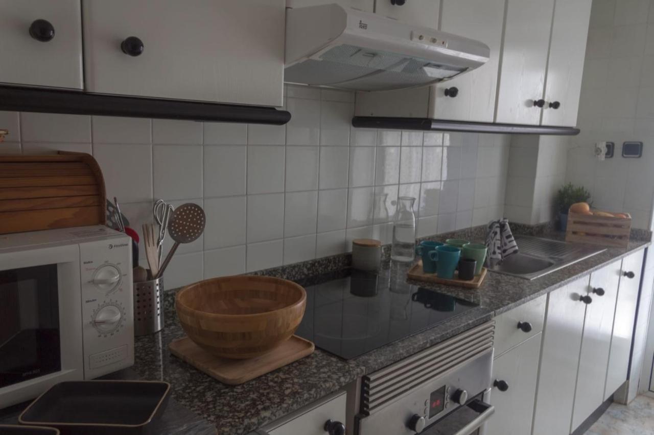 Anunci Tancat Capellans Appartement Salou Buitenkant foto
